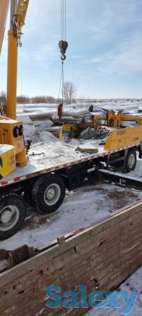 Продаю дорожные плиты, новые и б/у с доставкой, фотография 1