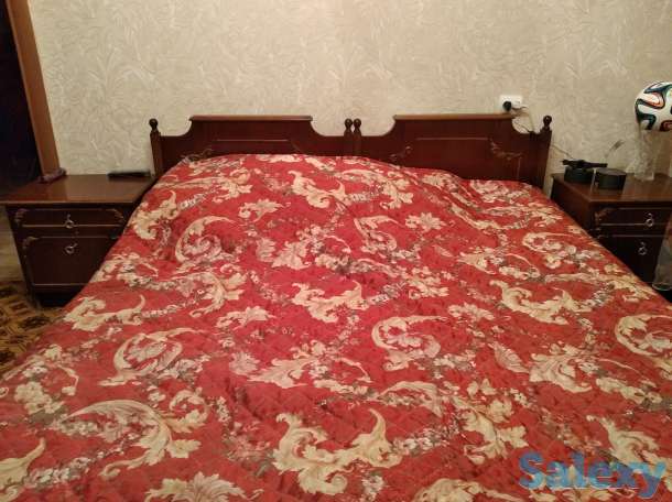 Продам гарнитур спальный, фотография 2