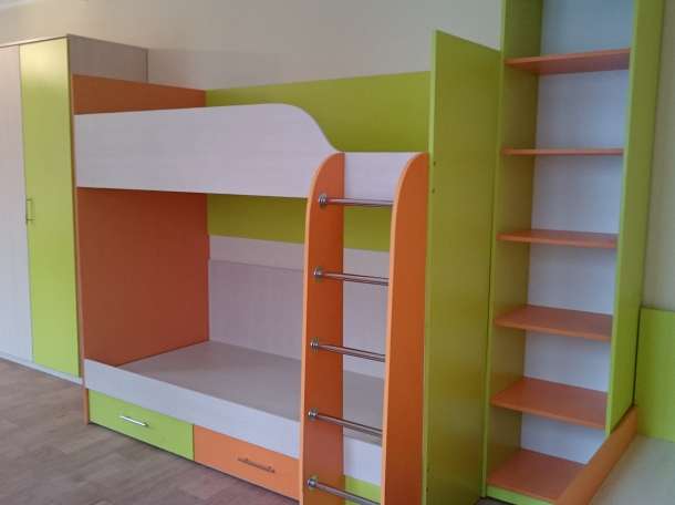 Изготовление мебели по индивидуальному заказу. Форма оплаты любая, фотография 3