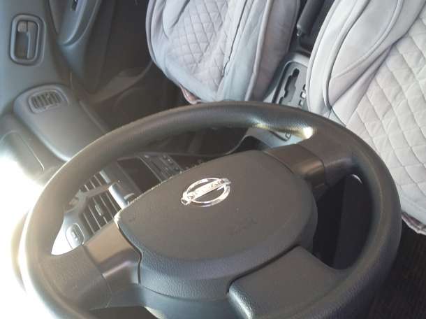 Срочно Nissan Almera, фотография 4