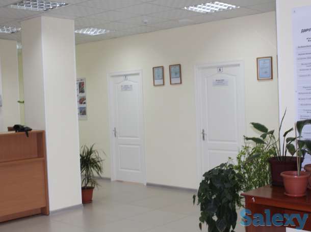 Ремонт офисов в Алматы, фотография 1