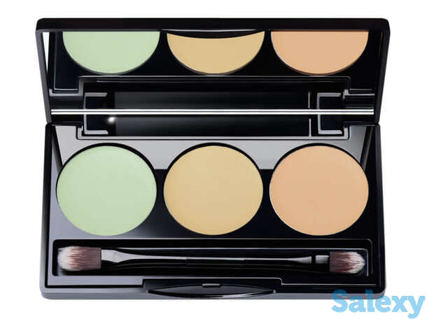 Набор-корректор для лица Limoni Skin Perfect #1, фотография 1