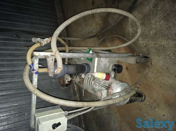 Массажер вакуумный на 600 литров, фотография 6