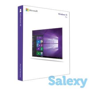 Win 10 pro, фотография 1