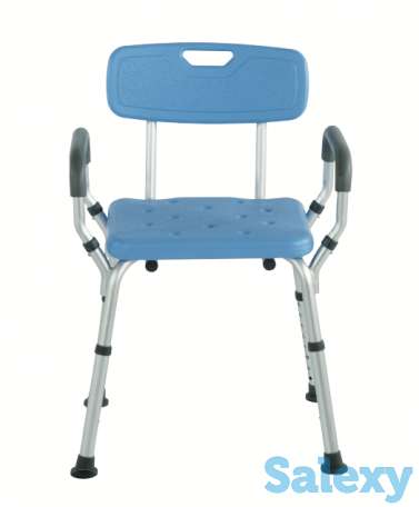 Санитарное гигиеническое оборудование для ванны и душа, фотография 2