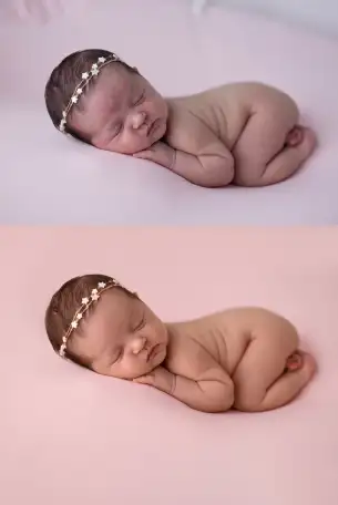 Услуги фотошопа: ретушь, цветокоррекция, реставрация фото; размытие, удаление фона и лишних объектов, фотография 1