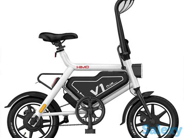 Электровелосипеды (разные виды ), фотография 2