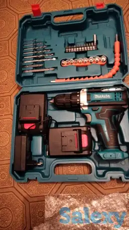 распродажа Электроинструменты новый, фотография 12