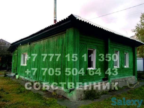 Продам дом, п. Мирный, фотография 8