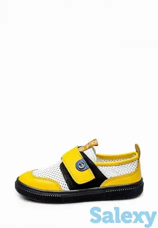 Кеды tutubi, фотография 1