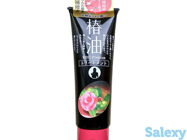 Бальзам для волос wins premium treatment, фотография 1