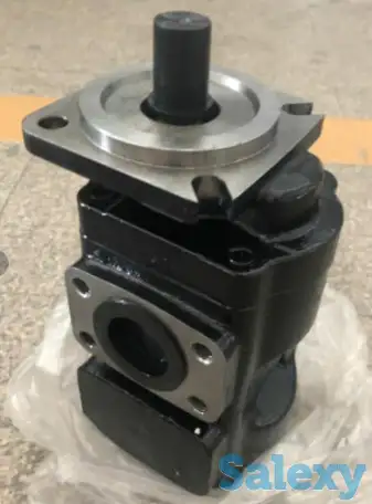 Гидравлический насос 20/903300, фотография 1