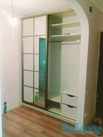 Изготовление корпусной мебели на заказ, фотография 3