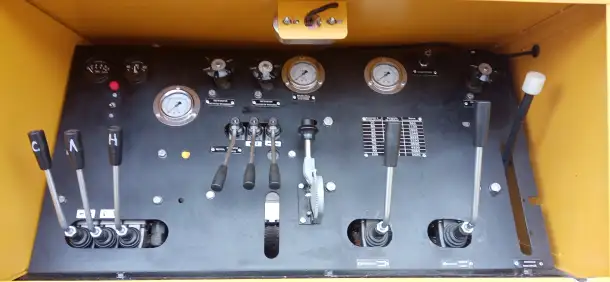 Буровые установки УРБ2А2, запчасти и комплектующие., фотография 1