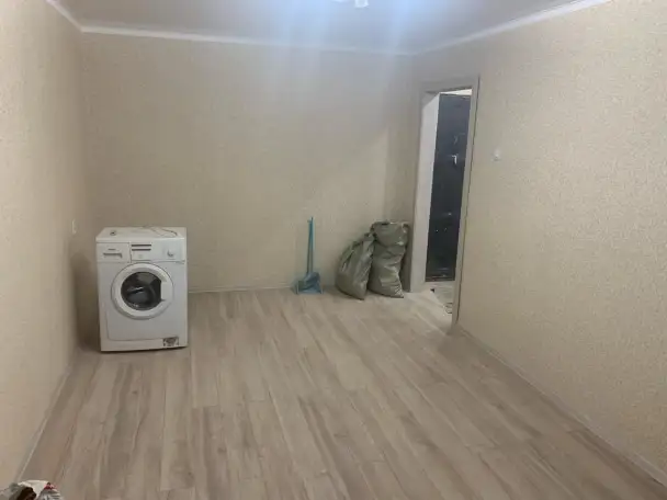 1 комнатная квартира 2 этаж, Мкр 1а 21, фотография 4