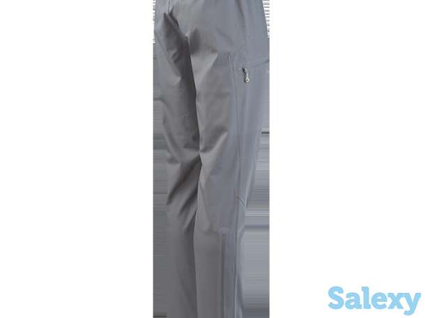 Брюки сивера мураш 2.1 п черные, фотография 2