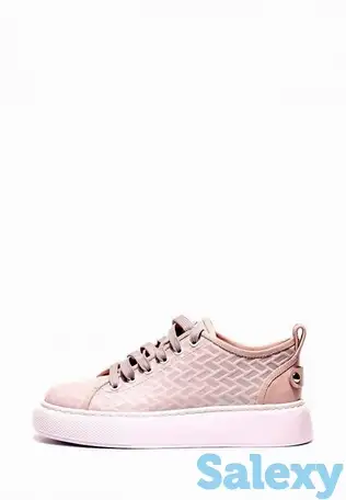 Кеды basconi, фотография 1