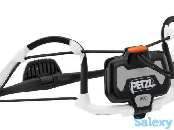 Фонарь petzl iko, фотография 9