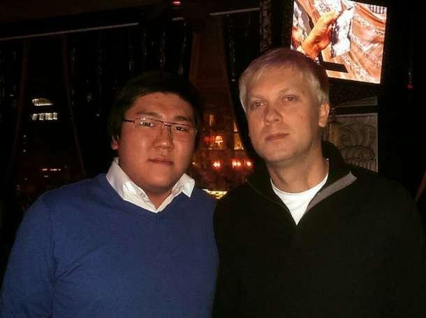 Тамада на свадьбы, праздники, торжества, фотография 4