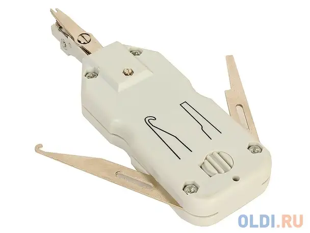 Нож 5bites ly-t2020b для разделки контактов krone, фотография 1