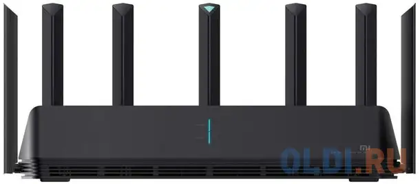 Wi-fi роутер xiaomi mi alot router ax3600, фотография 1