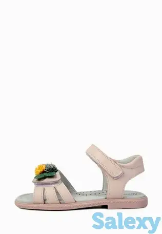 Сандалии alessio nesca, фотография 1