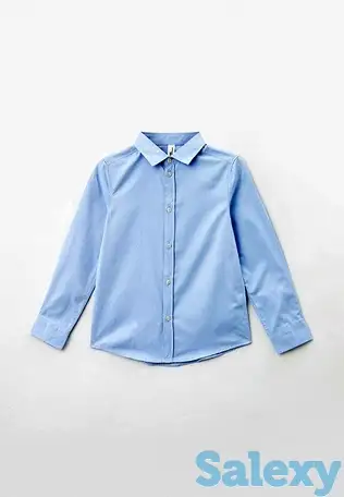 Рубашка sela, фотография 1