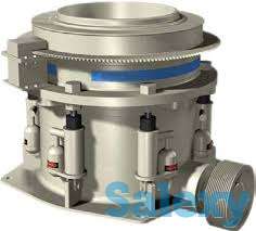 Плиты, Брони, Конуса:Sandvik, Metso, Symons., фотография 5