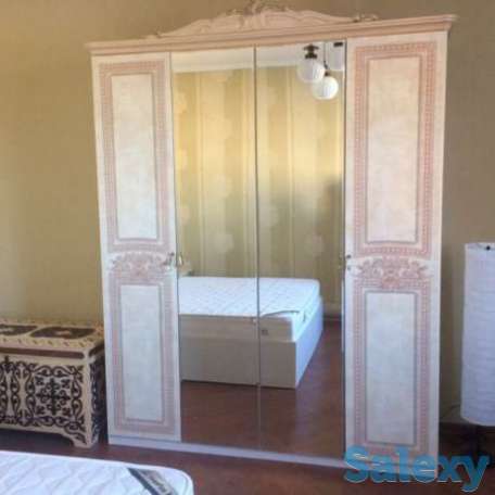 Продам спальный гарнитур, фотография 1