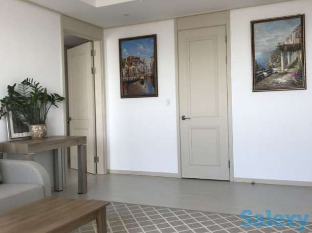 Продам 2х комнатную в HighVill Park 2, Бухар Жырау, 20б, фотография 4