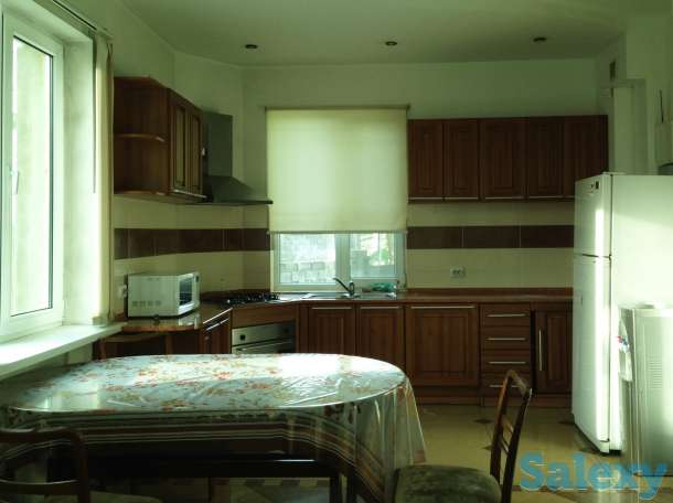 Продам коттедж мкр Курамыс 7 ком 11,7 сот, фотография 11