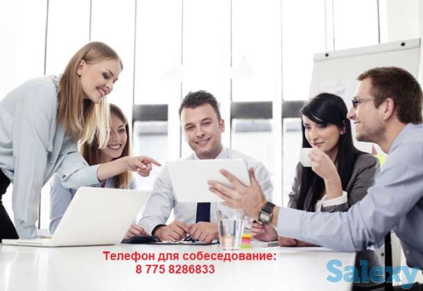 Программист-разработчик, фотография 1