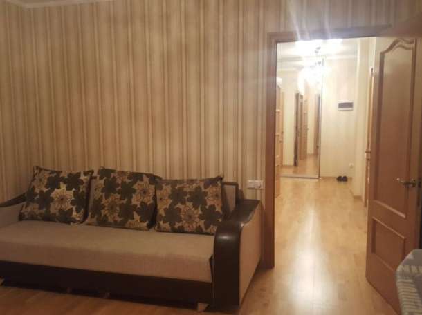 Посуточно сдам 3-х ком.квартиру , Сарайшык 5в, фотография 7