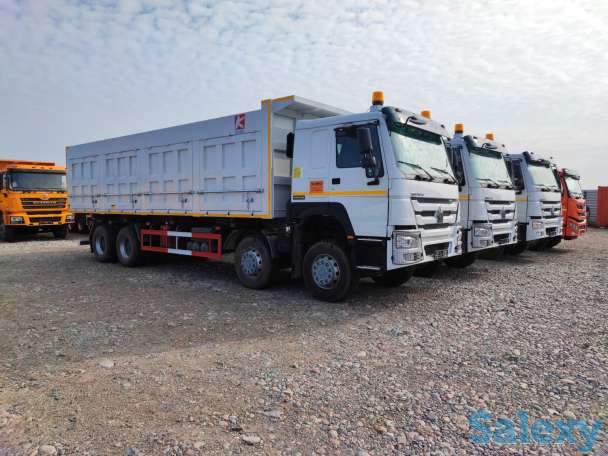 зерновоз, фотография 2