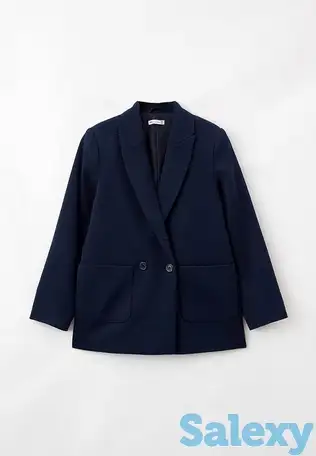 Пиджак sela, фотография 2