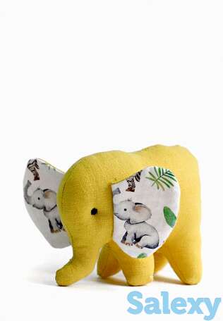 Игрушка мягкая apoli, фотография 1