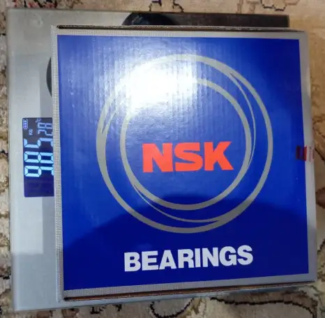 Подшипник 22319EW33J, фотография 3