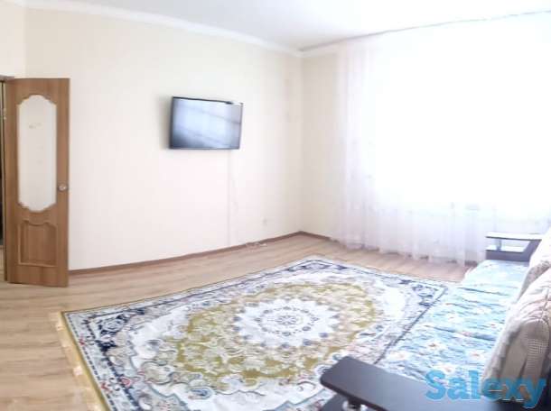 Восхитительная 1 квартира в 