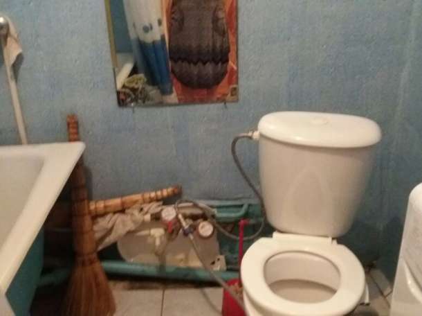 продам 1-ую квартиру, камзина10, фотография 4