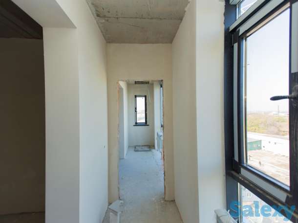 2-комнатная квартира, 63 м², 7/16 этаж, Толе би, фотография 4