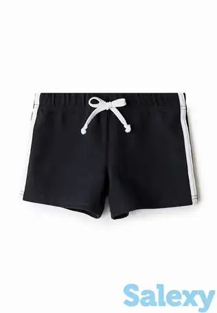 Шорты спортивные emdi, фотография 1