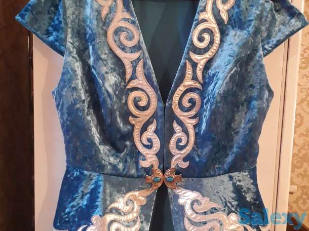 Услуги швеи закройщицы на дому, фотография 3