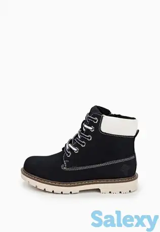 Ботинки t.taccardi, фотография 2