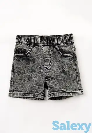 Шорты джинсовые acoola, фотография 1