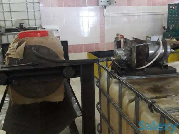 Комплект оборудования для производства растительного масла, фотография 2