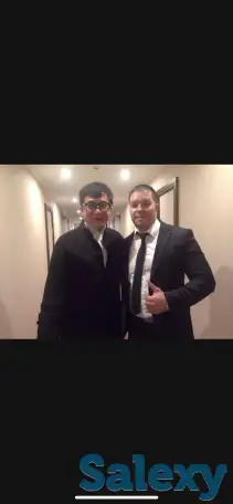 Охранная агентства, фотография 3