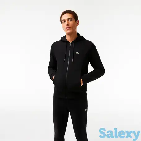 Спортивный костюм lacoste, фотография 1