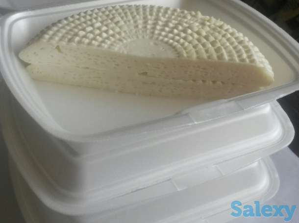 молочная  продукция, фотография 4