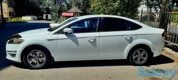 Продам машину Ford Mondeo, фотография 2
