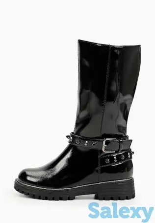 Сапоги t.taccardi, фотография 2